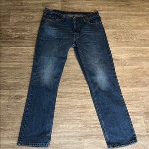 Levi's 511 for men slim and versatile W 38 L 32